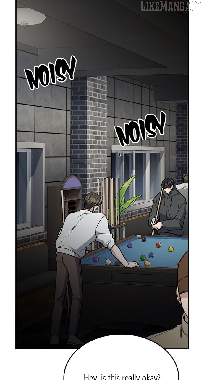 How to break up well Chapter 44 - page 54